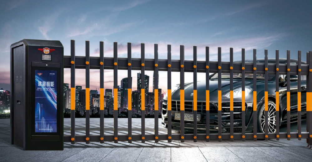 JX200空降門(mén)