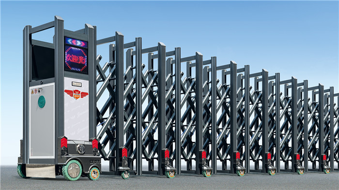 青島電動(dòng)門什么品牌的好 電動(dòng)門廠家推薦