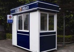 青島治安崗?fù)さ漠a(chǎn)品特點(diǎn)有哪些？