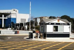 什么樣的保安崗?fù)け容^好？