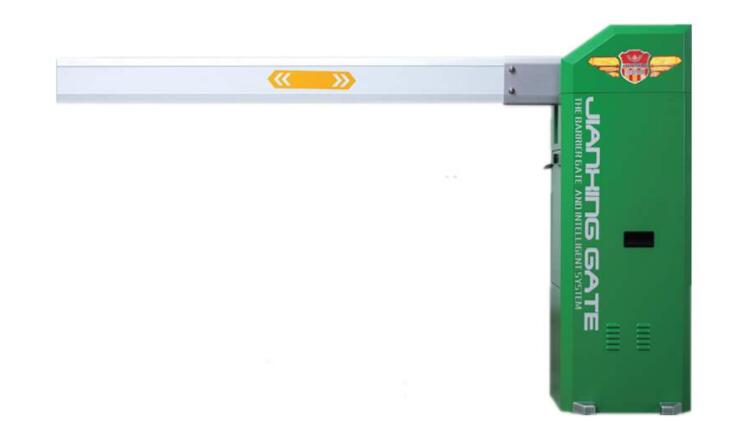 智能道閘門(mén)之直桿空降門(mén)的技術(shù)特點(diǎn)